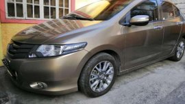 Honda City 2009 for sale