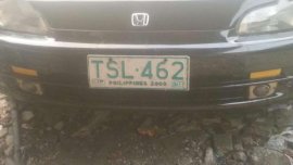 Car Honda Civic Very good condition