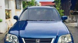 Honda CR-V 1999 for sale 