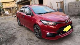 Toyota Vios 2016 for sale