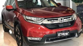 2018 Honda CRV for sale