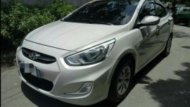 Sept 2015 Hyundai Accent Good as New for sale 