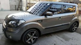 Kia Soul 2011 1.6LX for sale