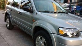 2007 Ford Escape XLS AT GAS for sale