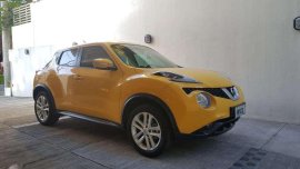 Nissan Juke 2016 for sale