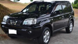 Nissan Xtrail 2007 for sale