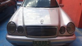 1997 Mercedes- Benz E 420 automatic transmission for sale