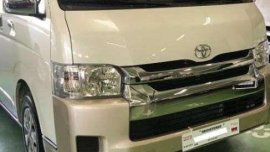 2018 Toyota Hiace for sale