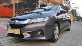 Honda City 2017 for sale