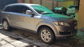 2009 Audi Q7 3.0 Diesel Well Maintained