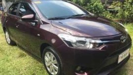 2017 Toyota Vios automatic for sale
