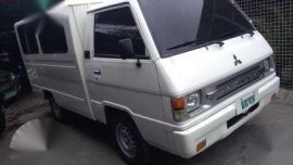Mitsubishi L300 fb 2012 model for sale
