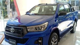 Toyota Summer Promo 2019