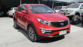 2014 Kia Sportage for sale