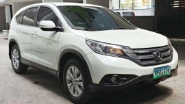 Honda Crv 2012 4x4 for sale