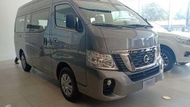 Nissan NV350 Urvan 2019 NEW FOR SALE