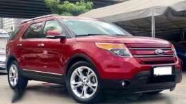 2014 Ford Explorer Limited 20 4x2 EcoBoost for sale 