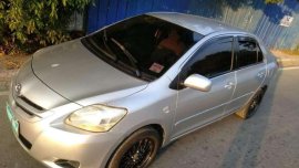 Toyota Vios e manual 2010 FOR SALE