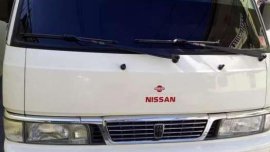 Nissan Urvan 2015 model for sale