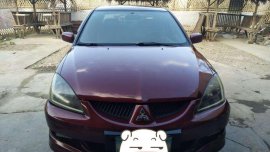 Mitsubishi Lancer 2007 for sale
