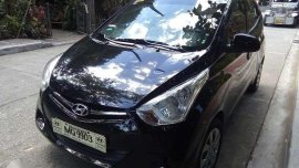 2016 Hyundai Eon GLX 9k mileage P253K
