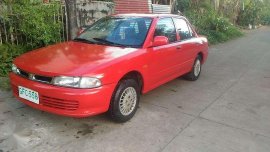 Mitsubishi Lancer Efi 1996 for sale