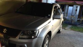 Suzuki Grand Vitara AT 2008 mdl for sale