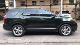 Ford Explorer 2013 for sale