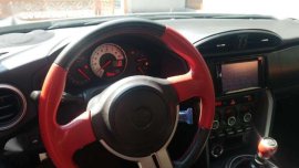 Toyota 86 2014 FOR SALE