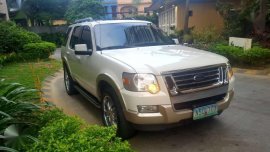 2009 Ford Explorer AT 4x2 for sale