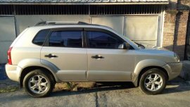 2009 Hyundai Tucson for sale