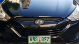 2013 Hyundai Tucson for sale