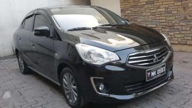 2015 Mitsubishi Mirage G4 for sale