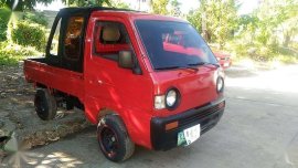 Suzuki Multicab Pick up 2007 for sale