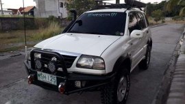 2001 Suzuki Grand Vitara for sale