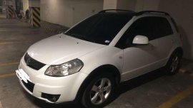 Suzuki SX4 2012 AWD for sale