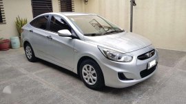 2014 Hyundai Accent for sale