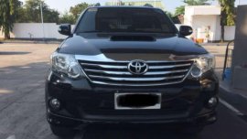 Toyota Fortuner 2014 for sale
