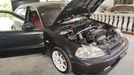 For sale! Honda Civic 1997 Manual 
