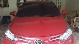 Toyota Vios E 2014 for sale