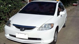 Honda City IDSI 2003 for sale
