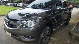 2018 Mazda Bt50 MT for sale