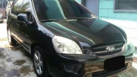 2010 Kia Carens Crdi for sale