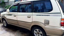 Toyota Revo sports runner 2002 AT for sale