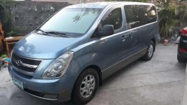 Hyundai Grand Starex 2008 for sale