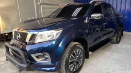 Nissan Navara Calibre Limited Edition Automatic 2018 