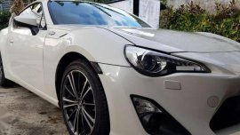 2014 Toyota 86 for sale