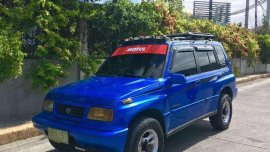1995 Suzuki Vitara JLX 4x4 All Power for sale