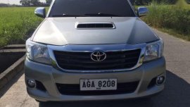 TOYOTA Hilux E 2015 for sale