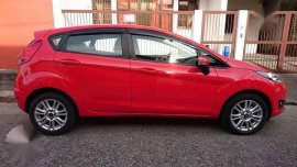 For sale ( helping a friend ) 2014 Ford Fiesta 1.5 AT
